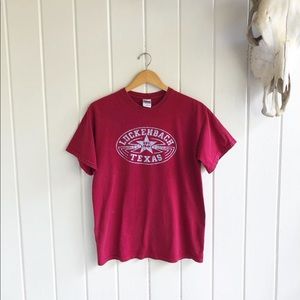 Lukenbach, Texas T-Shirt